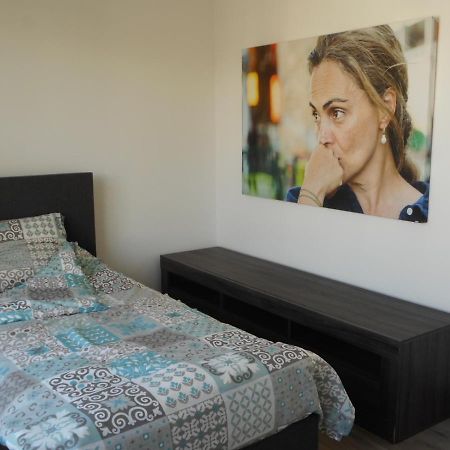 Lovely 2 Bedroom Condo In Arnhem Centre Exterior photo