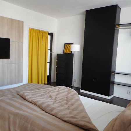 Lovely 2 Bedroom Condo In Arnhem Centre Exterior photo