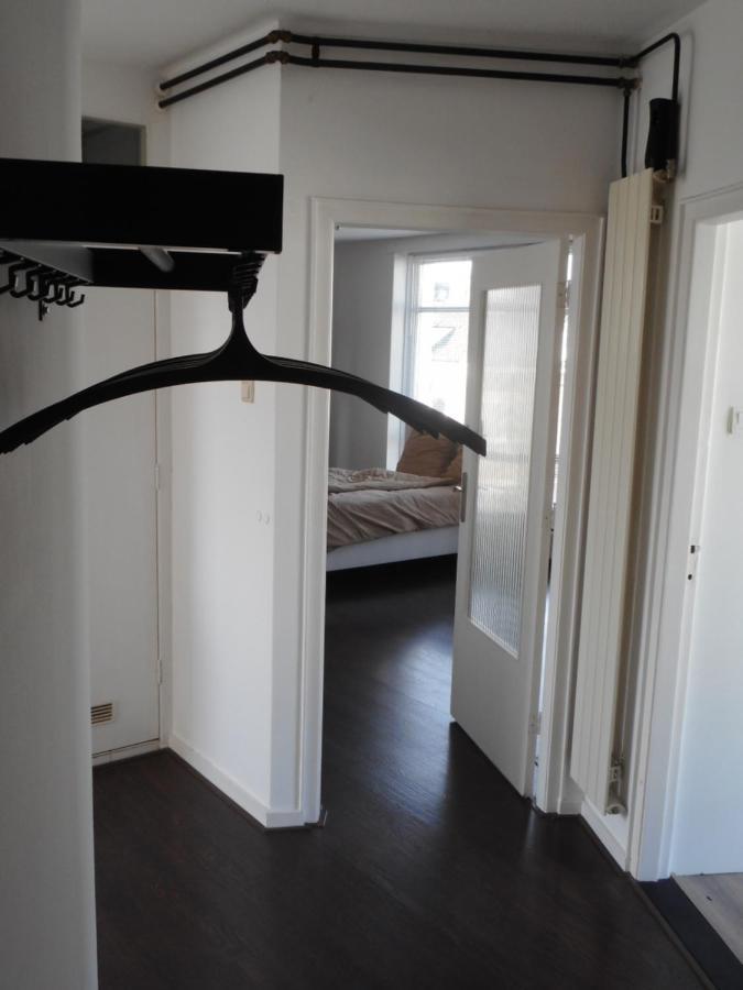 Lovely 2 Bedroom Condo In Arnhem Centre Exterior photo