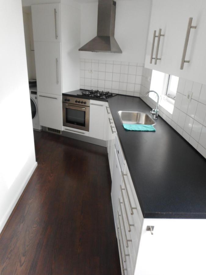 Lovely 2 Bedroom Condo In Arnhem Centre Exterior photo
